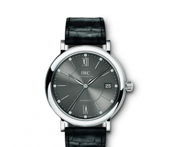 一款表戴出不同风格 靠的是可随意换的腕表表带