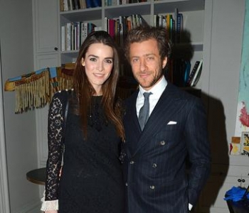Anna Wintour女儿与前意大利版Vogue主编儿子订婚