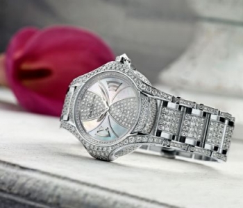 Carl F.Bucherer 2014圣诞甄选腕表