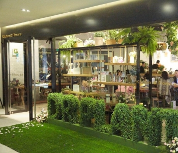 塑造如花美肌 植物医生“繁花”新品分享会浪漫开启