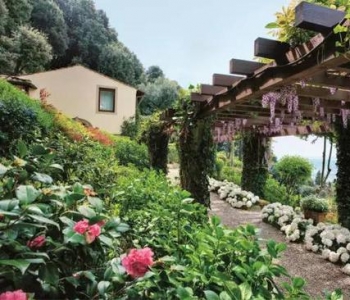 仲夏之夜 你只需要一座意大利的秘密花园