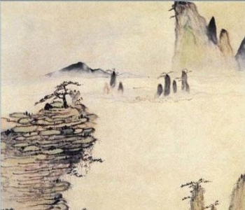 这十幅传世名画，惊艳了全世界！