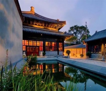 走进10家设计小院儿 感受北京夏日清凉