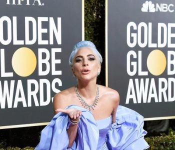 霉霉和Gaga上演世纪拥抱 女星红毯最容易忽视的小细节