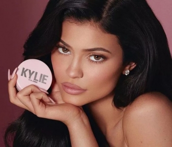 Kylie Jenner凭什么成为最年轻的10亿富翁？