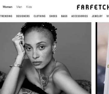 Farfetch以6.75亿美元收购潮牌Off-White母公司