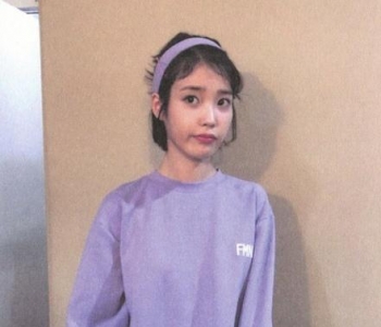 秋天发型推荐 韩国女星都在用“锁
