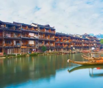 适合一个人旅行的10个地方 下半年