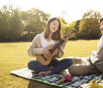 不要以结婚为目的去恋爱