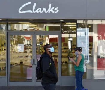 或将结束家族控股时代 传英伦鞋履品牌Clarks将被李宁收购