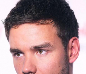 <b>Liam Payne新发型 颜值断崖式下降</b>