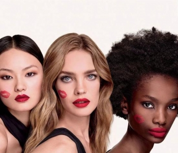 拍摄全球美妆广告是什么感受？让超模亲口告诉你