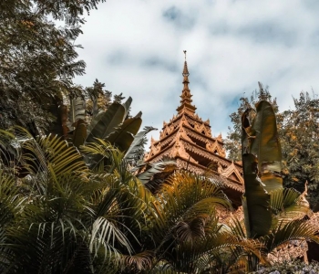 比泰国风情比缅甸神秘 它才是中国最美旅行地