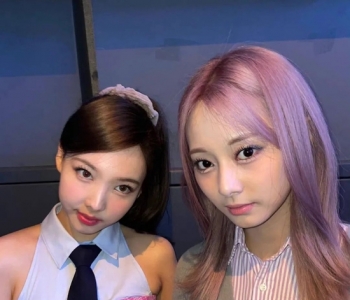 没道理美女们的妆容就是一成不变