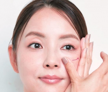 法令纹、木偶纹和下颌线，如何对付显老的三条纹？