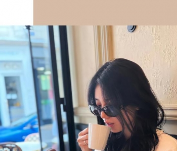是什么样又素又美的妆容又频频在热搜出现？