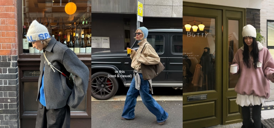 这个冬天，谁还没被迪丽热巴的同款冷帽种草