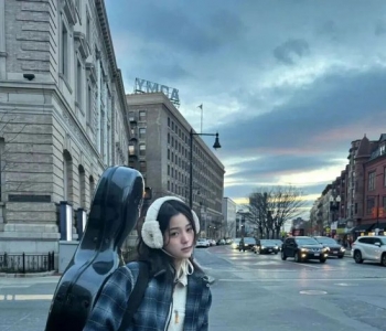 看欧阳娜娜如何将审美贯彻进生活